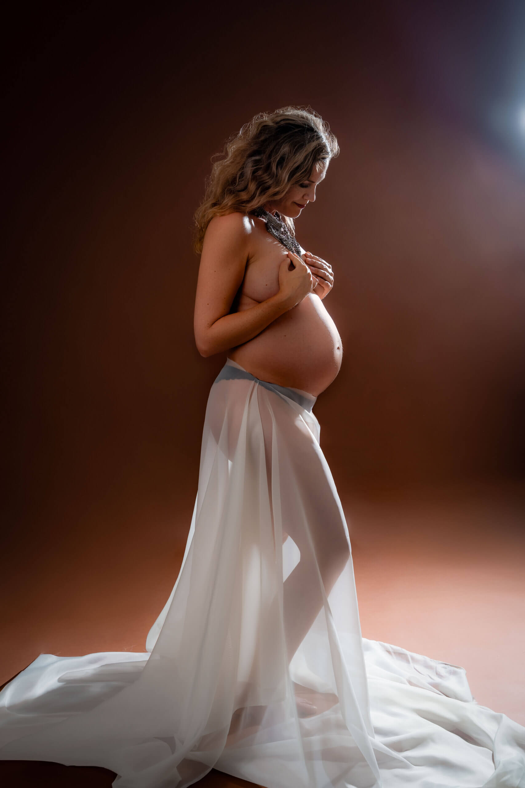 POSE-fotostudio-zwangerschaps-fotoshoot-studio-Rotterdam