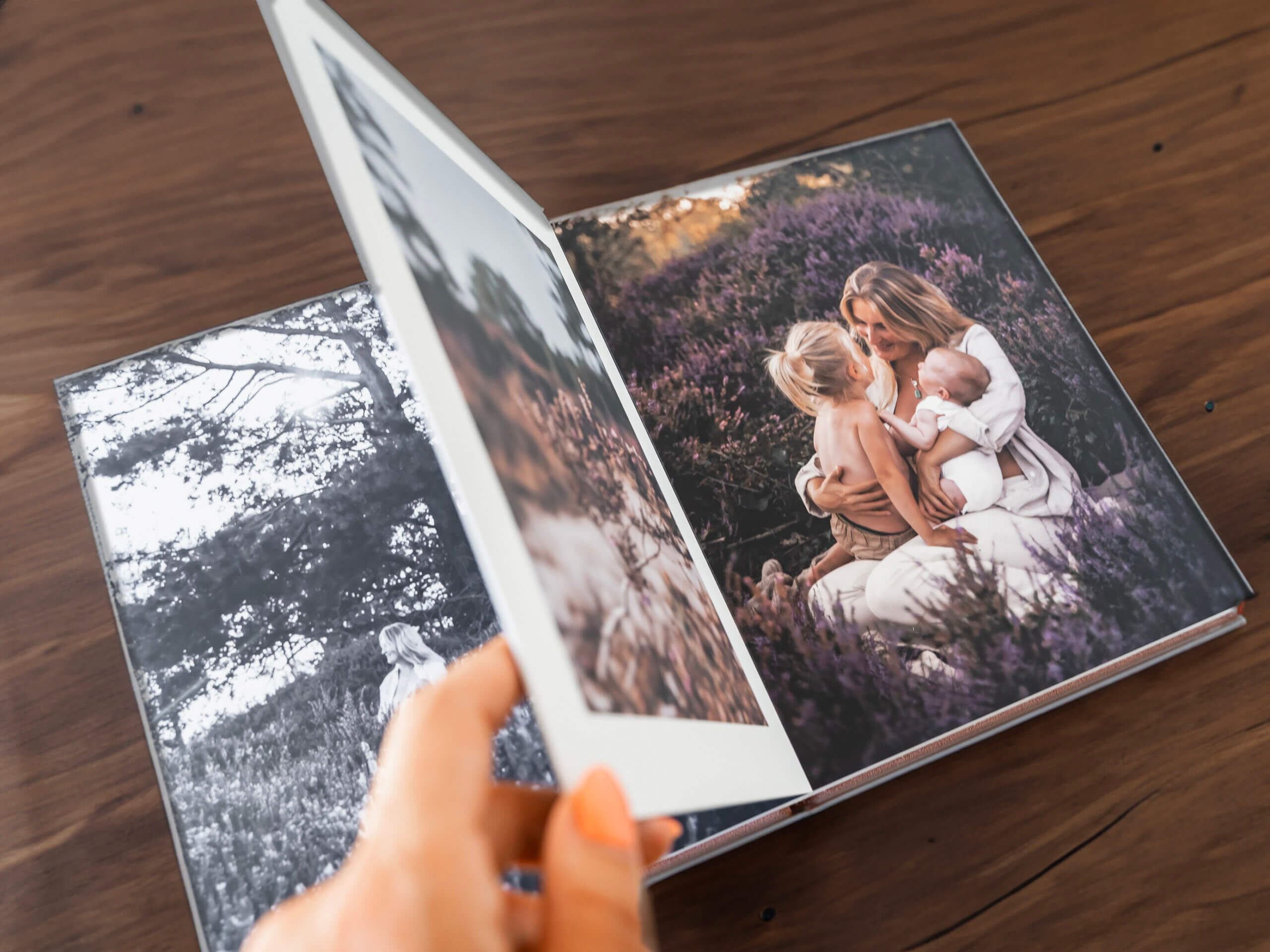 pose-fotoshoot-fotoboek-natuurshoot-buitenfotografie